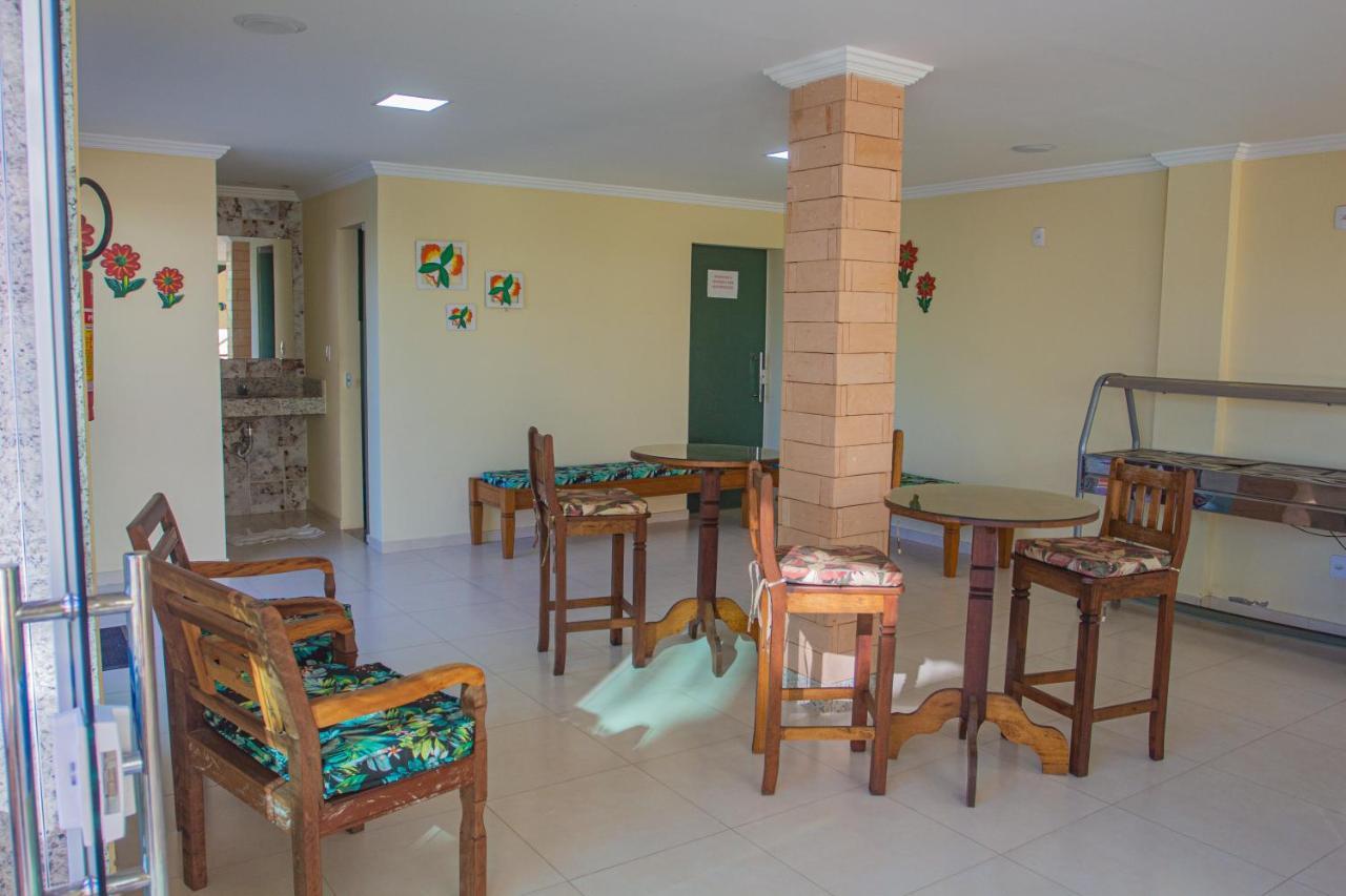 Pousada Palmares Cabo Frío Exterior foto